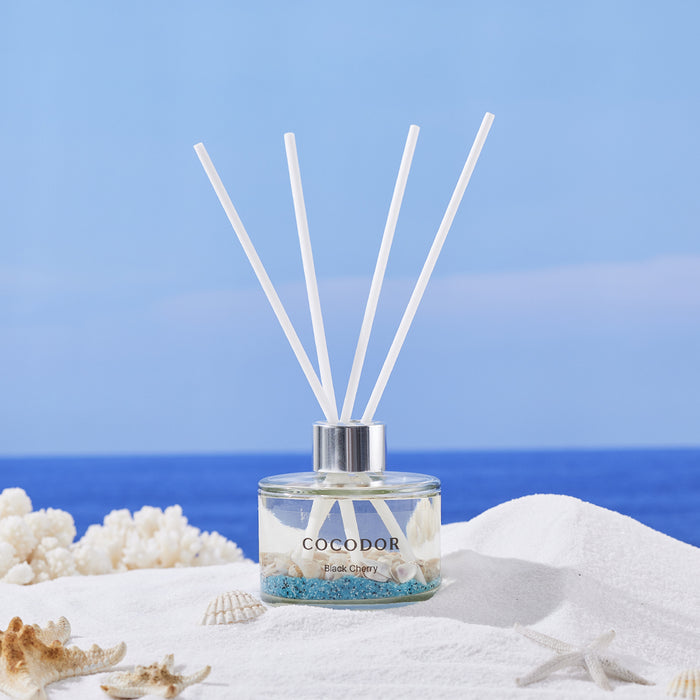 Aqua Reed Diffuser / 4.05oz  [English Pearfree]