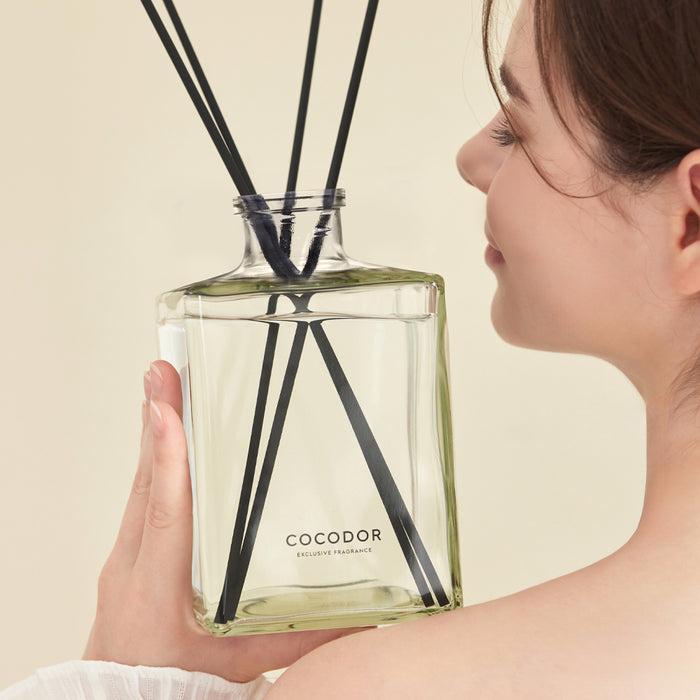 Objet Premium Diffuser 1L [April Breeze]