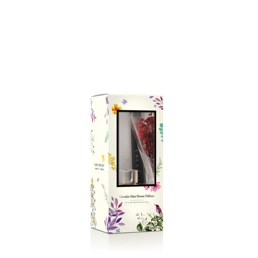 Cocodor Premium Jar Candle / 3 Pack [Black Cherry] — COCODOR US