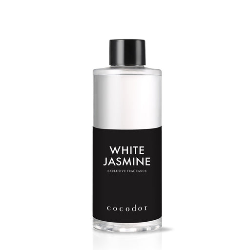 White Jasmine — COCODOR US